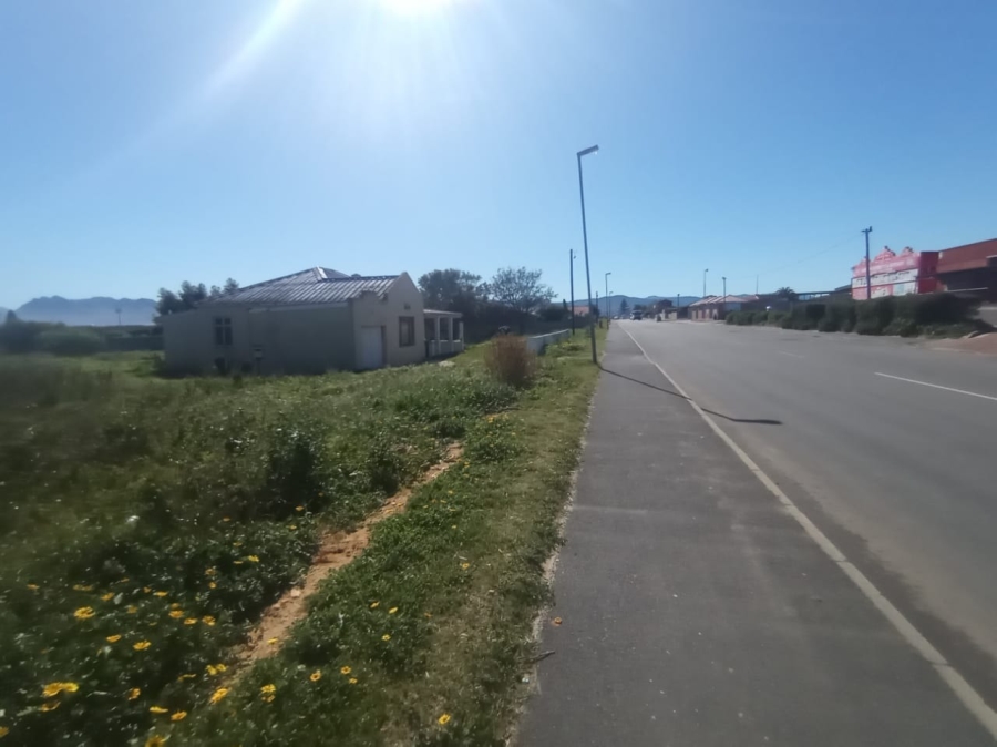 Commercial Property for Sale in Hawston Western Cape